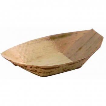 Disposable Eco-Friendly Bamboo Leaf Plates