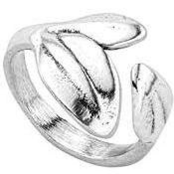 Pulsera Leaf me Alone. Talla 12. ANI0602MTL00012