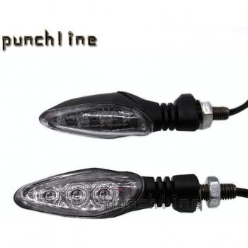 Clignotant avant/arrière LED pour KTM DUKE 390