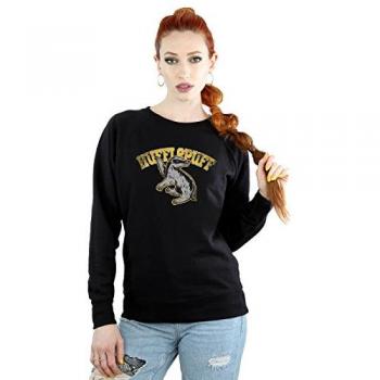 Hufflepuff House Athletic Top