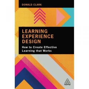 Donald Clark Learning Experience Design