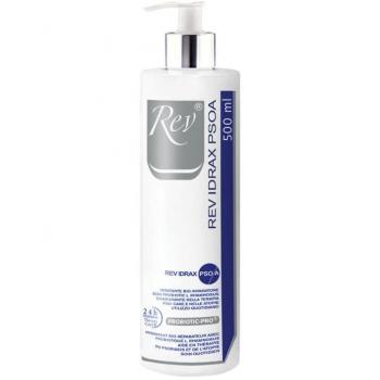 Rev Idrax Psoa 500 ml Solution
