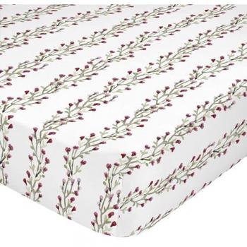 Bajera Ajustable Vernazza Multicolor 160x200x32 cm
