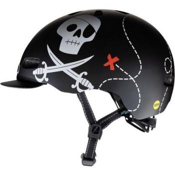 Kids Bike Helm Nutcase Edition