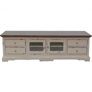 SIT 9775‑97 Lowboard Spa – Massivakazie,