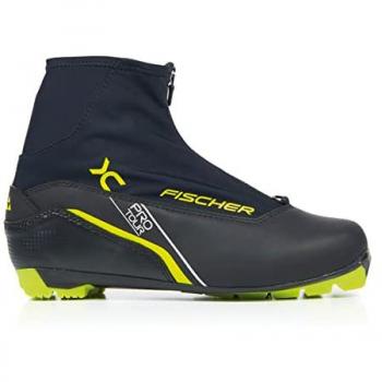 Botas Fischer Pro Tour Trail Master