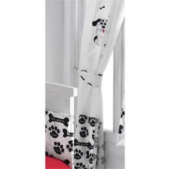 Rideau Dinoboo pour Chiot 360041897