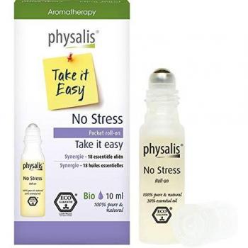 Physalis Ph Roll-On No Stress