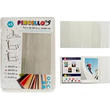 Pannello Adesivo Libro 29x53