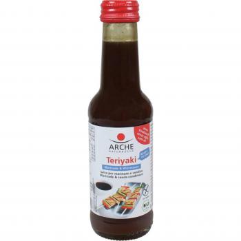 Salsa teriyaki 155ml