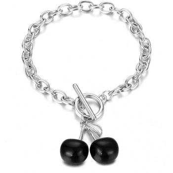 Joyas Cereza Negra