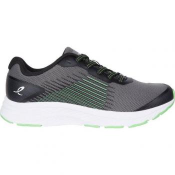 Energetics Kinder Laufschuh Elexir XIII J Marine/Türkis