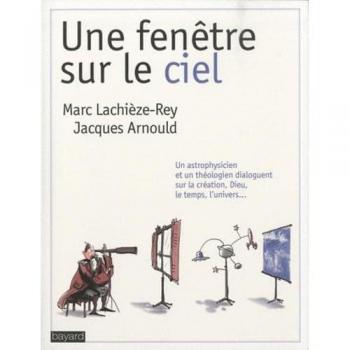 Une Fenêtre Sur Le Ciel