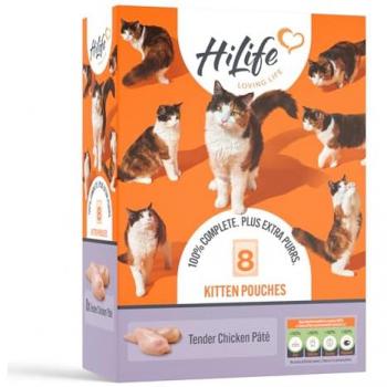 Soft Paw Chicken Treats