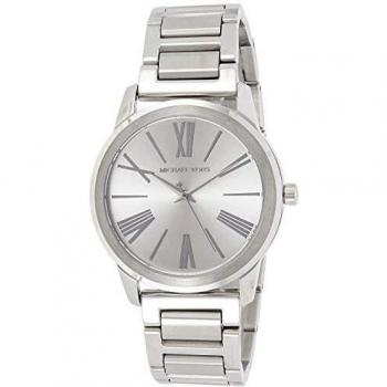 Michael Kors Hartman Ladies' Stainless Steel Watch