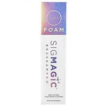 Sigma Beauty SigMagic Brushampoo Foam