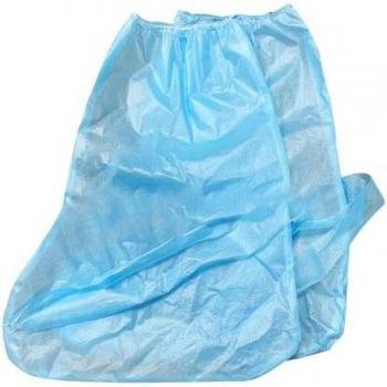 Unisex Non-Woven Boot Covers