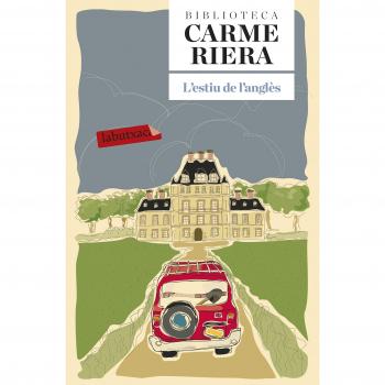 L'estiu de l'anglès (LABUTXACA BIBLIO AUTOR)