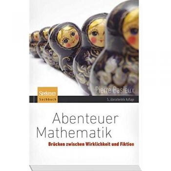 Abenteuer Mathematik