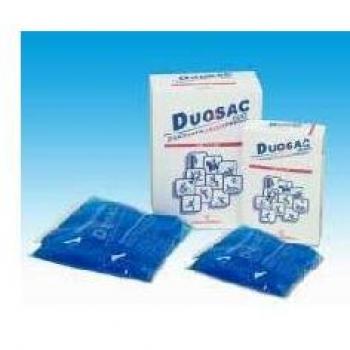 Farmac-zabban Duosac sacchetto freddo caldo 1 pezzo 13x18 cm