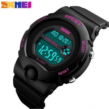 SKMEI Women's Digital Wristwatch
