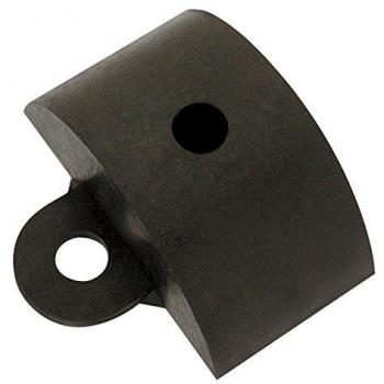 Support de Fixation Ondulée 40x20 mm