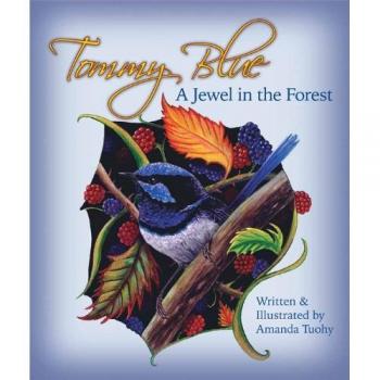 Tommy Blue