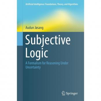 Vitalsource Technologies, Inc. Subjective Logic