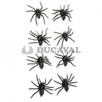 Bolsa de Arañas de Halloween