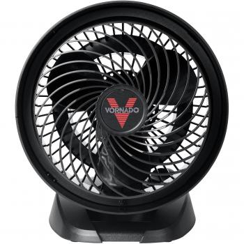 Vornado 530 Raumluftturbine – Geräuscharm
