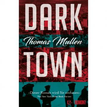 Darktown (Darktown 1)