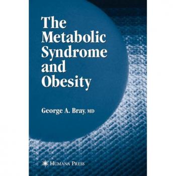 The Metabolic Syndrome and Obesity