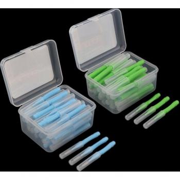 Cubo InterBrush Cuidado Bucal