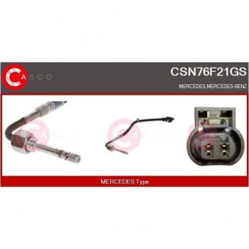 CASCO CHL77000AS Luz intermitente de aviso
