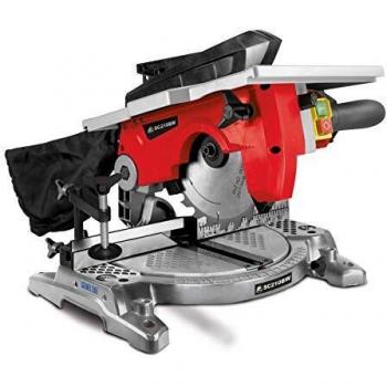 Ingletadora Stayer 1200W con Mesa Superior