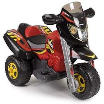 Trimoto Red Race di Feber, 6volt