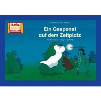 Gruselige Nacht auf dem Zeltplatz