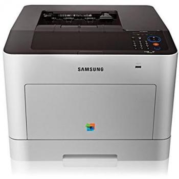 Samsung CLP‑680DW Laser Printer (A4)