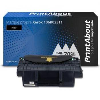 Xerox 106R02311 Ersatztoner PrintAbout – Schwarz