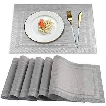 NonSlip Zen Mats – Grey Collection