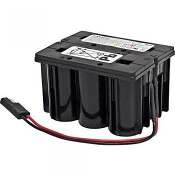 Enersys Bleiakku Cyclon F2x3 12V 2.5Ah