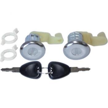 Kit de remplacements barillets Clio 2 – Code AF020031TP