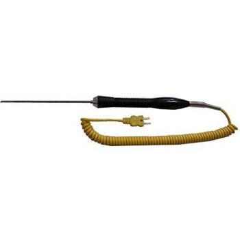 Sonde inox 120 mm Ø 3,2 mm