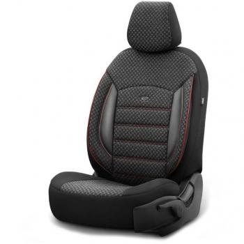 Ensemble Housses de Siège Otom Sport Plus 102 – Pack 4
