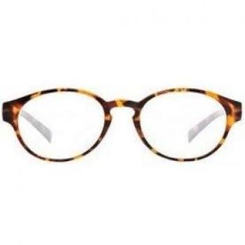 Gafas de Lectura Nordic Vision Copenhagen Print Pantera Dioptrías +3.50