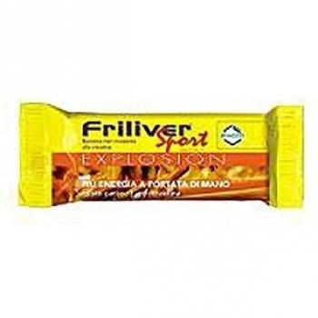 Friliver Turbo Esportivo Cac3G