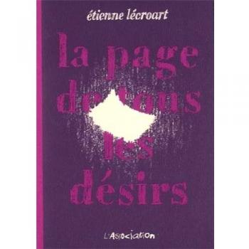 La Page de tous les désirs