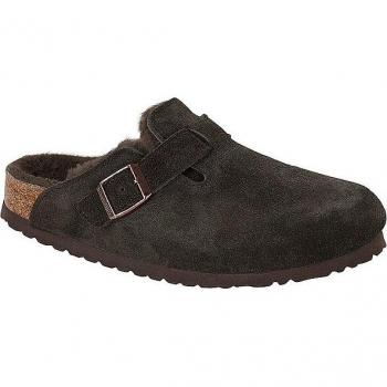 BIRKENSTOCK BOSTON (SHEARLING)