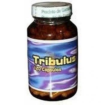 El Valle Tribulus 120 capsules