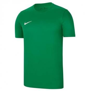 Maillot à manches courtes Enfant Nike Park VII Vert BV6741-302 XS